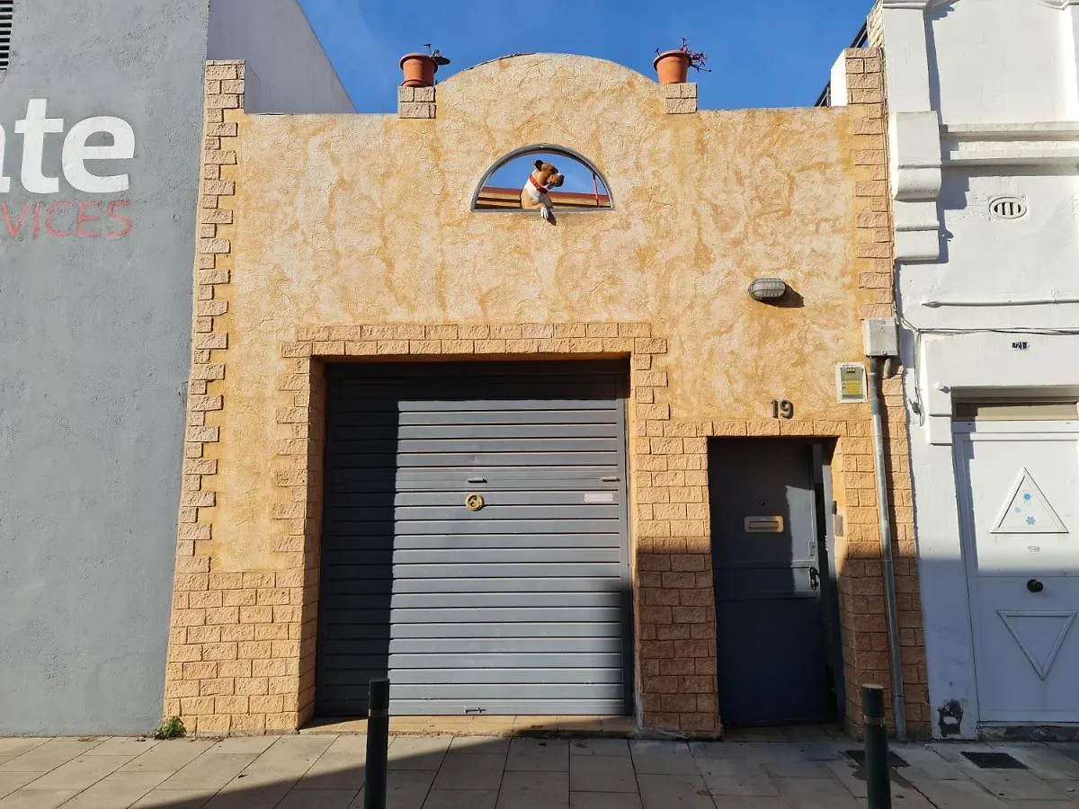 Diagonal Mar Daire Barselona
