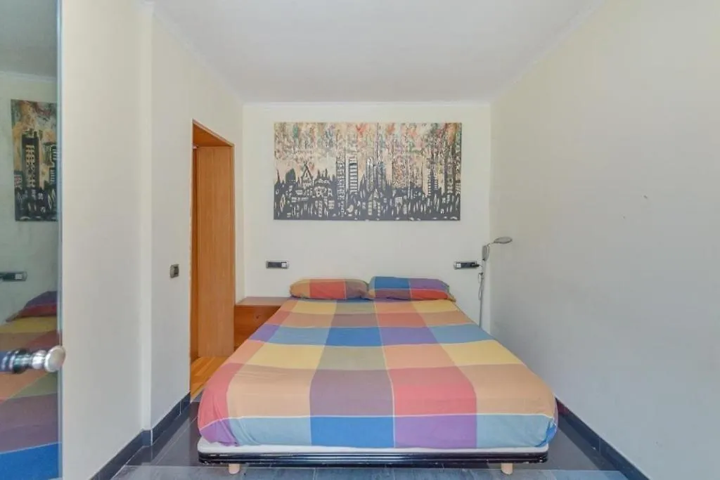 Diagonal Mar Apartman Barcelona 0*,  Spanyolország