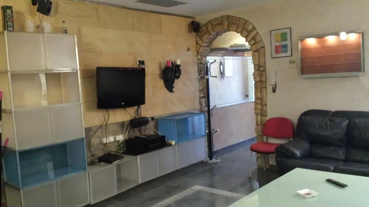Diagonal Mar Apartman Barcelona 0*,